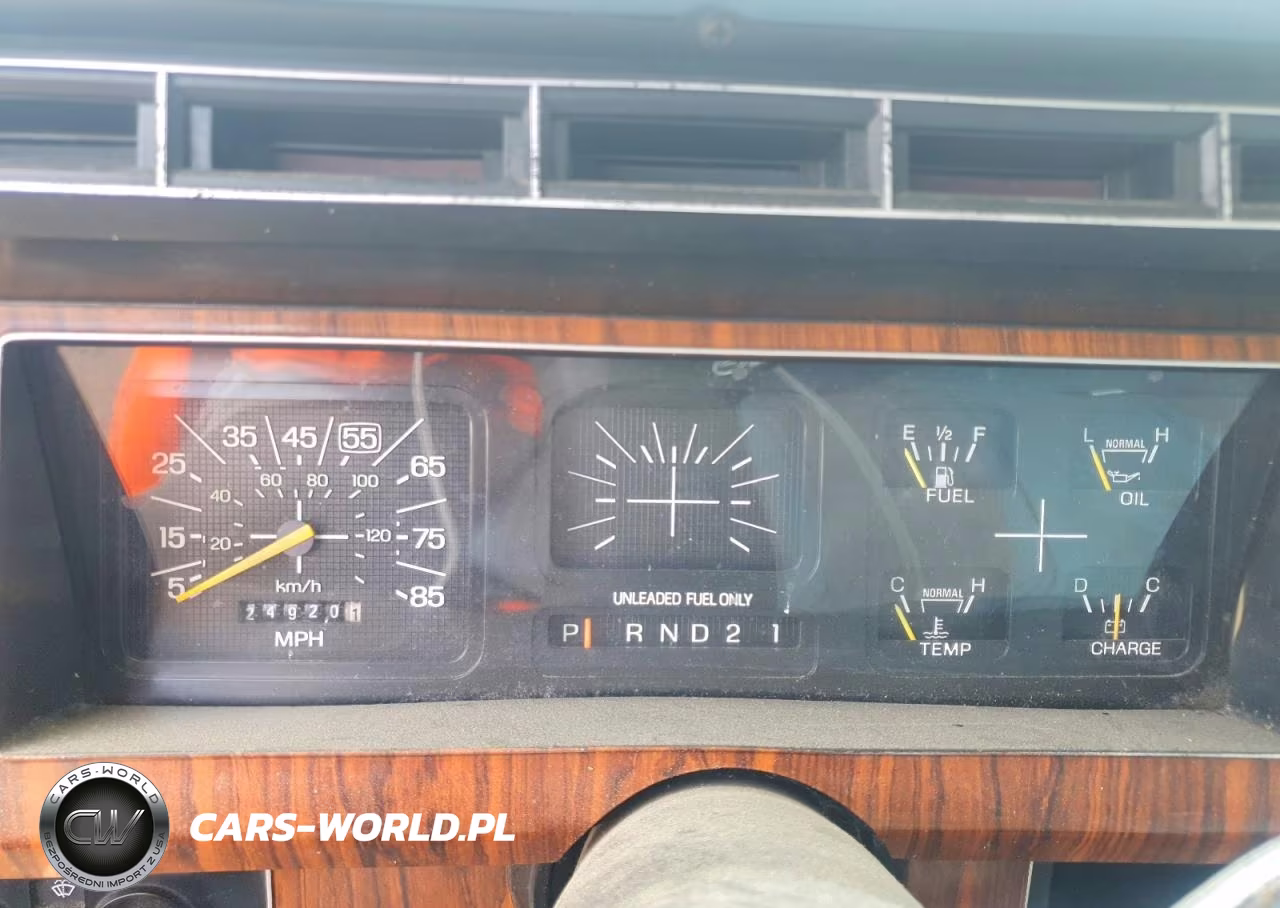 1981 Ford F-150 Styleside VIN:1FTDF14G4BRA43588 - 9