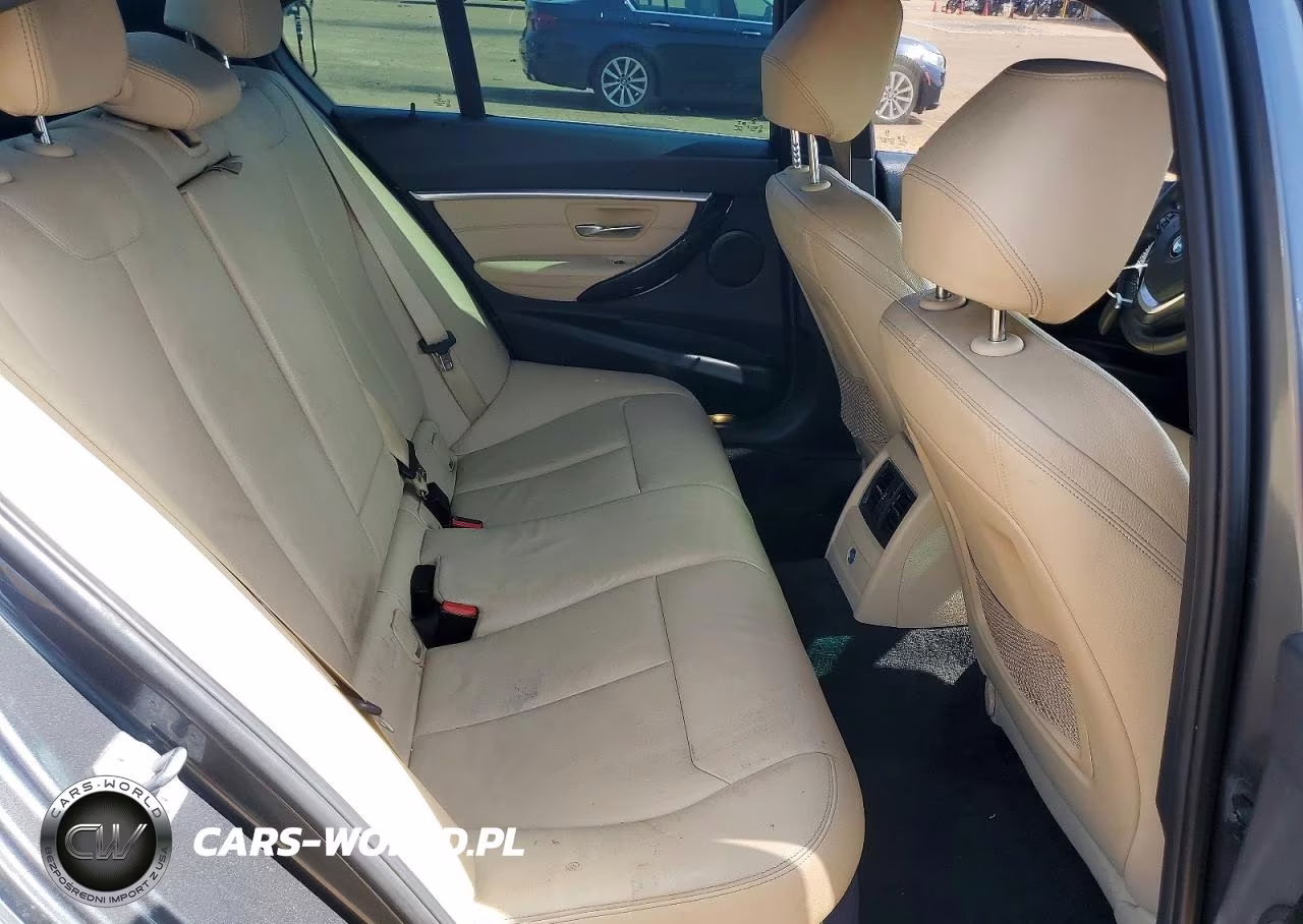 2022 BMW 330 I VIN:WBA8B9G35HNU54841 - 10