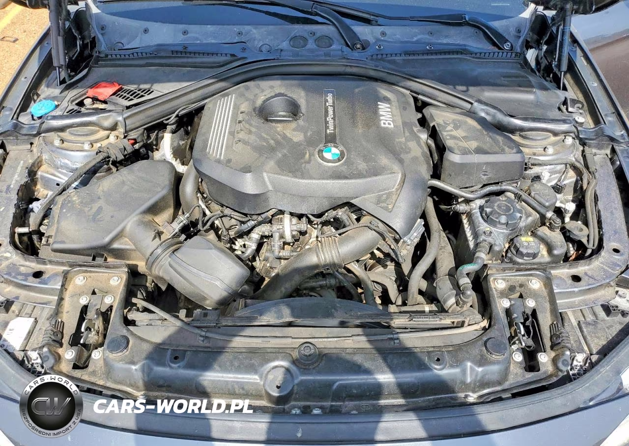 2022 BMW 330 I VIN:WBA8B9G35HNU54841 - 11