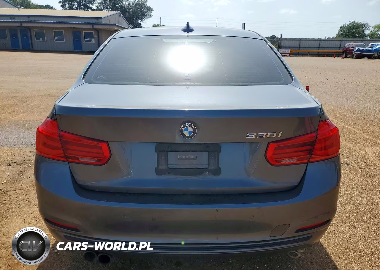 2022 BMW 330 I VIN:WBA8B9G35HNU54841 - 6