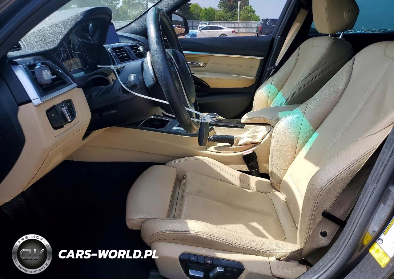 2022 BMW 330 I VIN:WBA8B9G35HNU54841 - 7