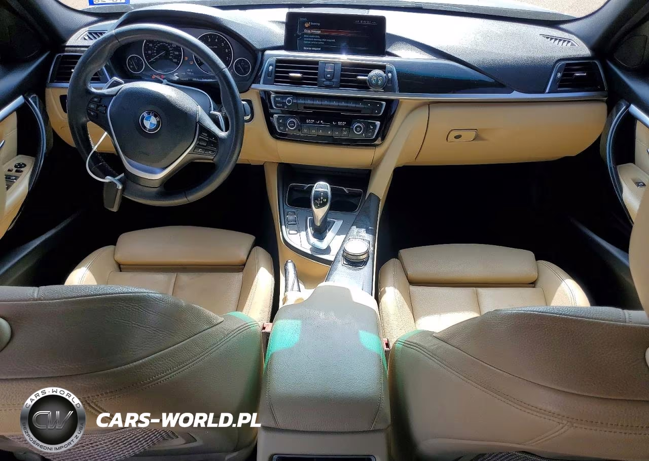 2022 BMW 330 I VIN:WBA8B9G35HNU54841 - 8