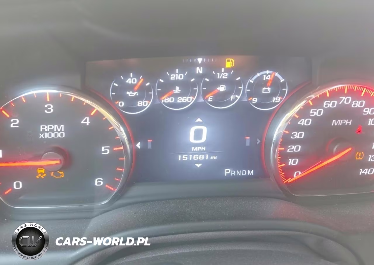 2016 GMC Yukon Xl Denali VIN:1GKS2HKJ9GR433544 - 8