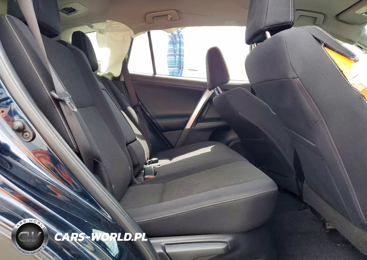 2018 Toyota Rav4 Hybrid Le VIN:JTMRJREV2JD249195 - 10