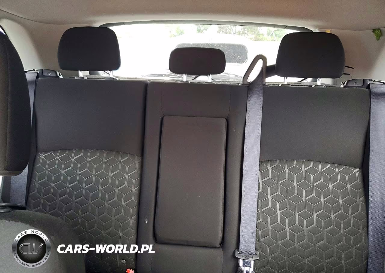 2022 Mitsubishi Outlander Sport Es VIN:JA4ARUAU2NU012535 - 10
