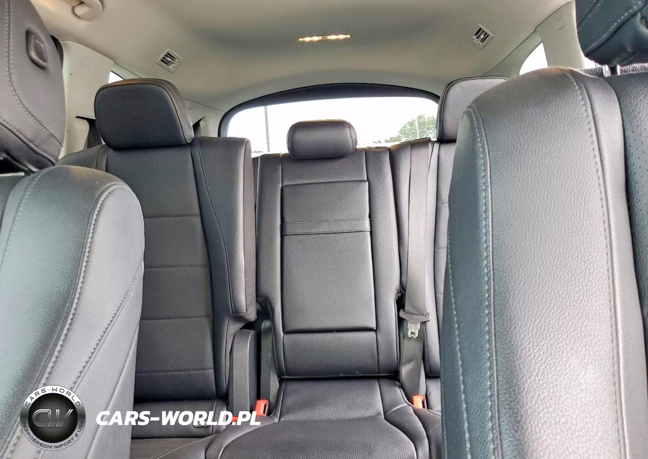 2022 Mercedes-Benz Gls 450 4Matic VIN:4JGFF5KE6NA773034 - 10