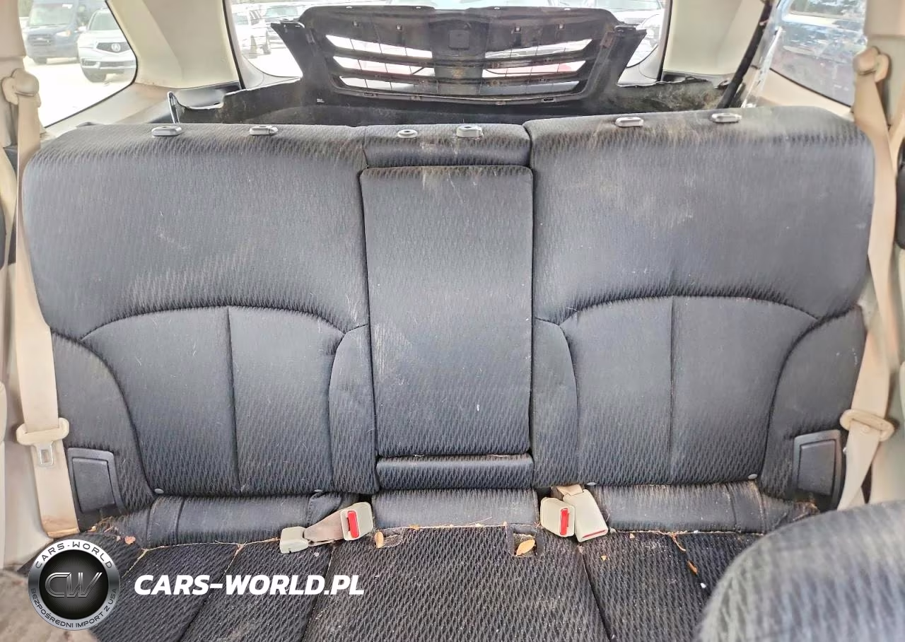 2010 Subaru Outback 2.5I Premium VIN:4S4BRBCC5A3373143 - 10