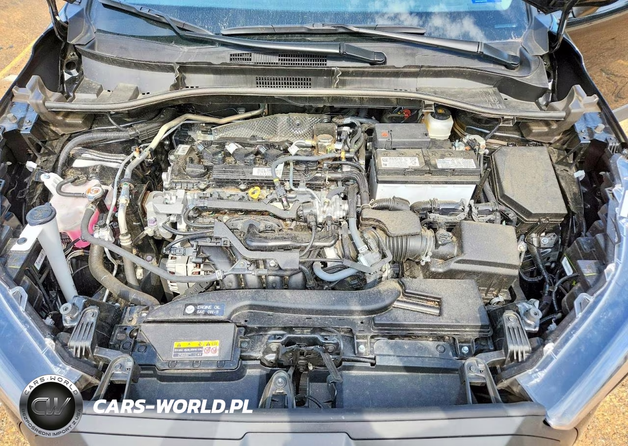 2026 Toyota Corolla Cross L VIN:7MUAAAAG9TV160095 - 11