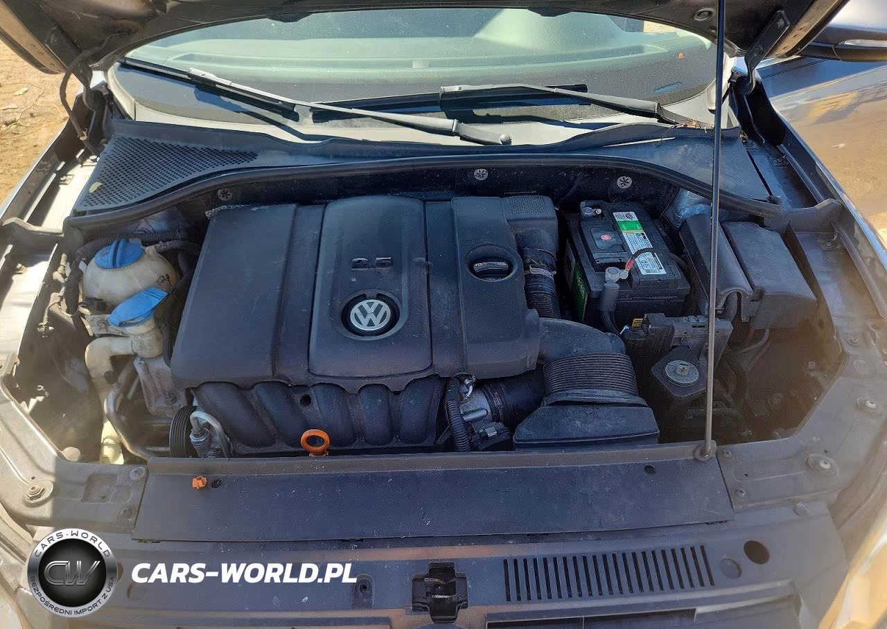 2012 Volkswagen Passat Se VIN:1VWBP7A31CC051173 - 11