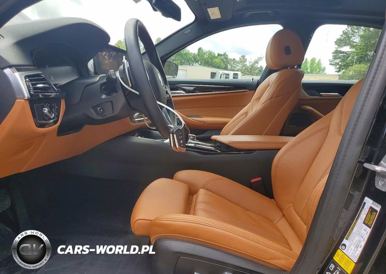 2022 BMW 540 Xi VIN:WBA73BJ07NWX74988 - 7