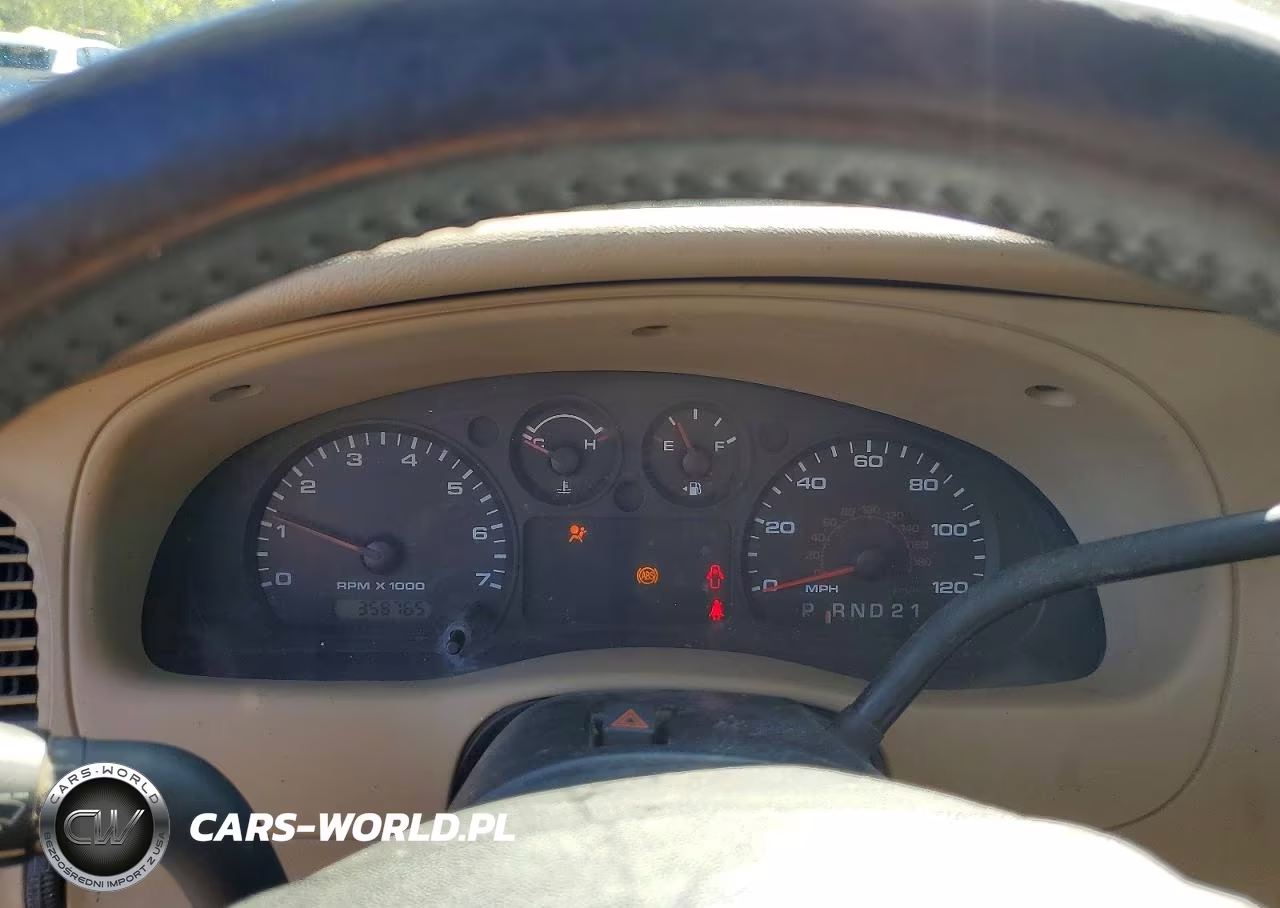 2005 Ford Ranger Super Cab VIN:1FTYR44U35PA57627 - 9
