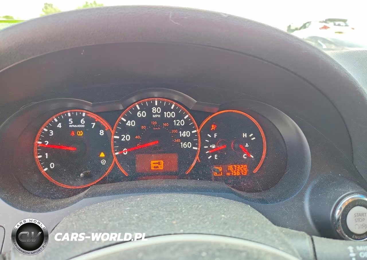 2008 Nissan Altima 2.5 VIN:1N4AL21E68N452623 - 9