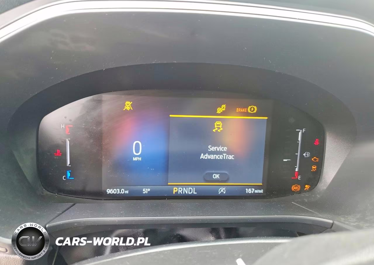 2025 Ford Escape Active VIN:1FMCU0GN1SUA69676 - 9