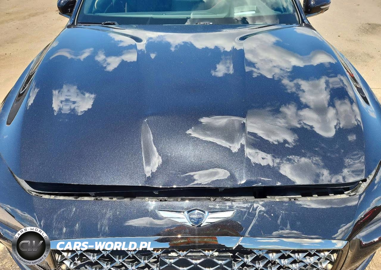 2019 Genesis G70 3.3T Advanced VIN:KMTG34LE8KU014665 - 11
