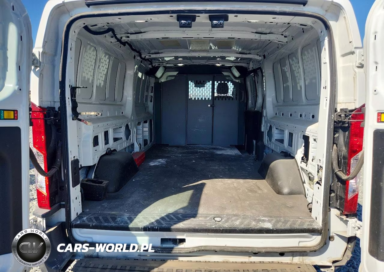 2019 Ford Transit T-350 VIN:1FTBW2ZM5KKA06814 - 10