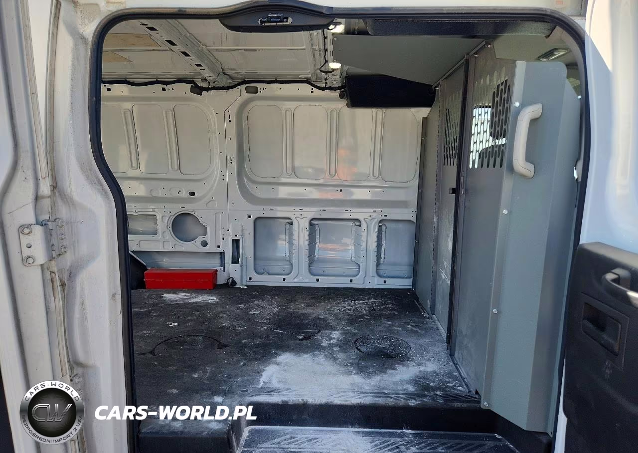 2019 Ford Transit T-350 VIN:1FTBW2ZM5KKA06814 - 11