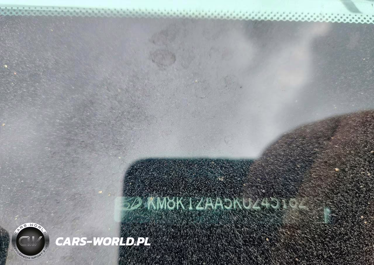 2019 Hyundai Kona Se VIN:KM8K12AA5KU245182 - 13