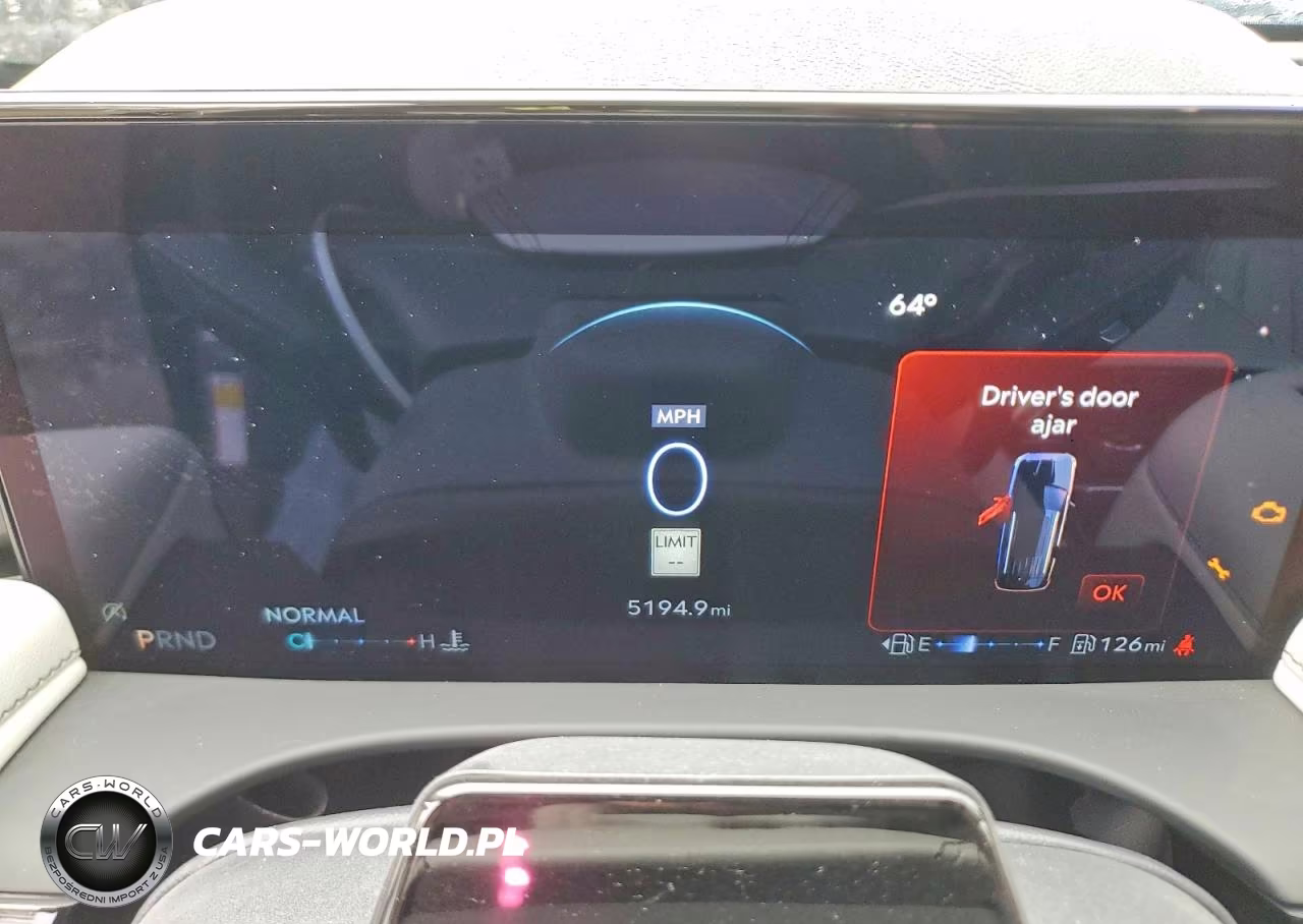 2025 Lincoln Aviator Reserve VIN:5LM5J7XC4SGL11395 - 9