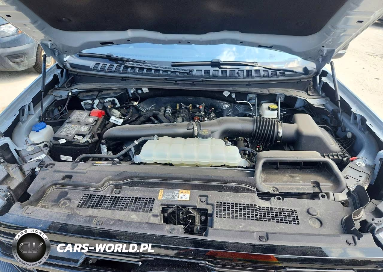 2025 Ford Expedition Platinum VIN:1FMJU1MG9SEA45493 - 12