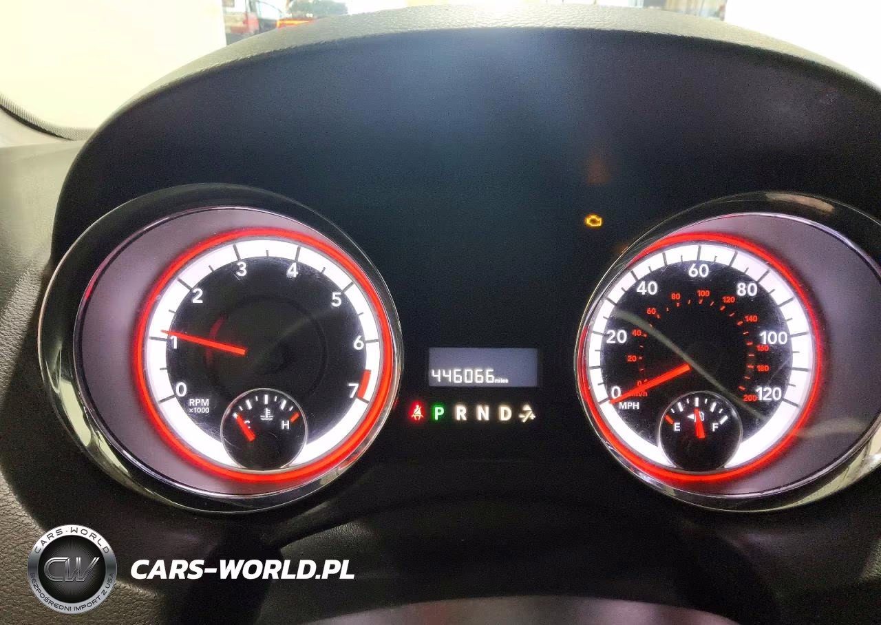 2019 Dodge Grand Caravan Se VIN:2C4RDGBG3KR805286 - 9