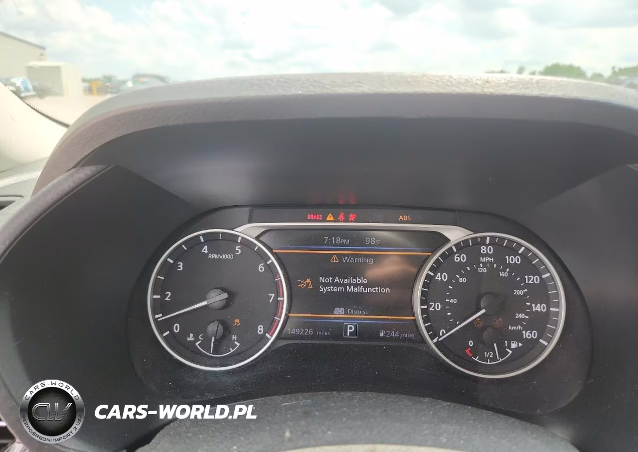 2020 Nissan Sentra Sv VIN:3N1AB8CV9LY214163 - 9