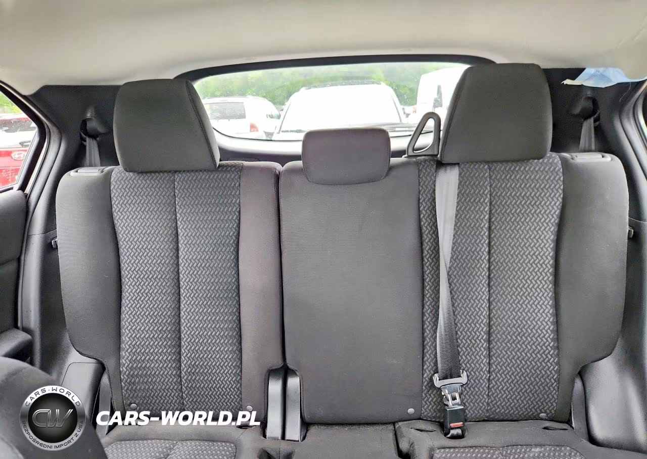 2025 Mitsubishi Eclipse Cross Es VIN:JA4ATUAA4SZ047356 - 10