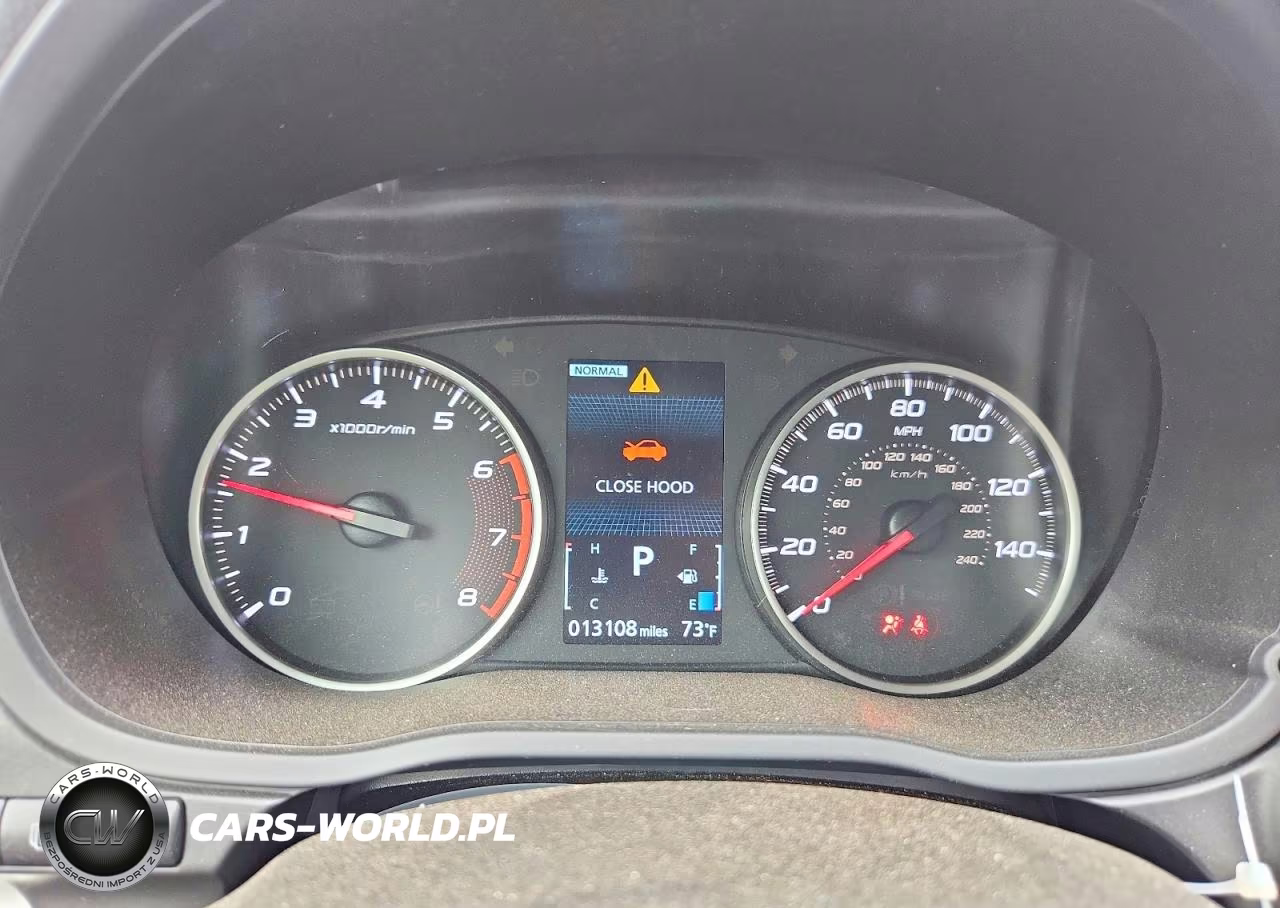 2025 Mitsubishi Eclipse Cross Es VIN:JA4ATUAA4SZ047356 - 9