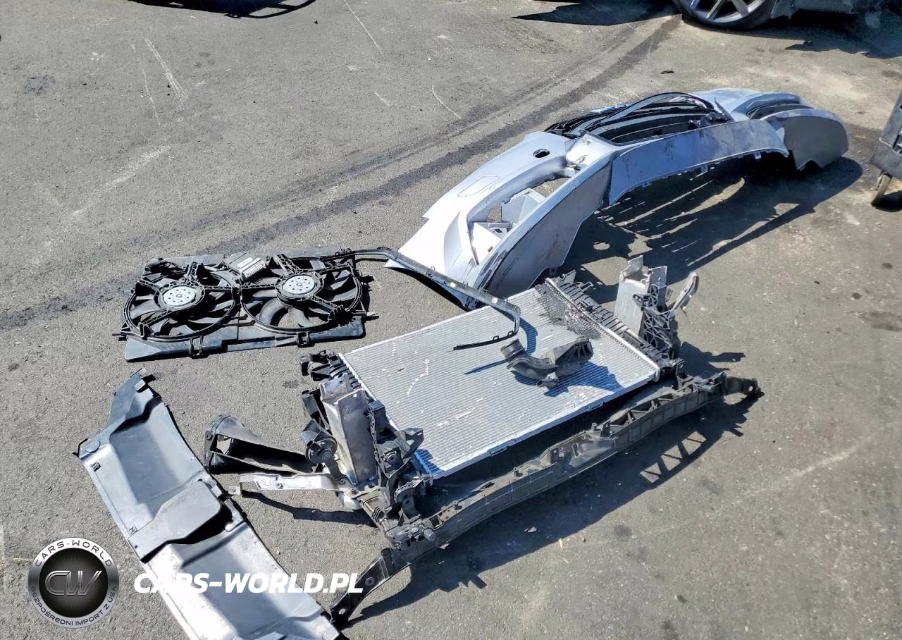 2018 Audi A6 Premium VIN:WAUF8AFCXJN102272 - 12