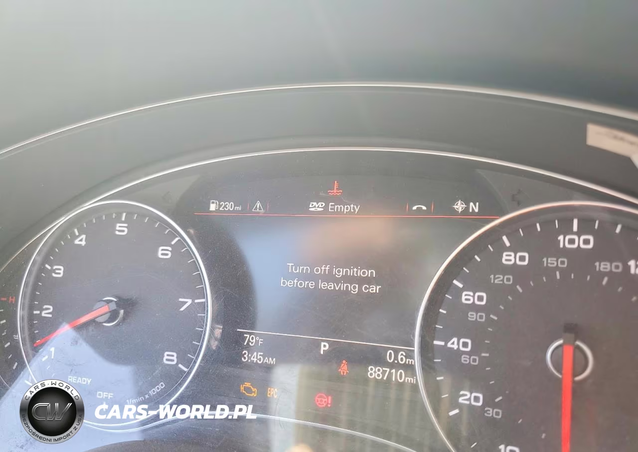2018 Audi A6 Premium VIN:WAUF8AFCXJN102272 - 9