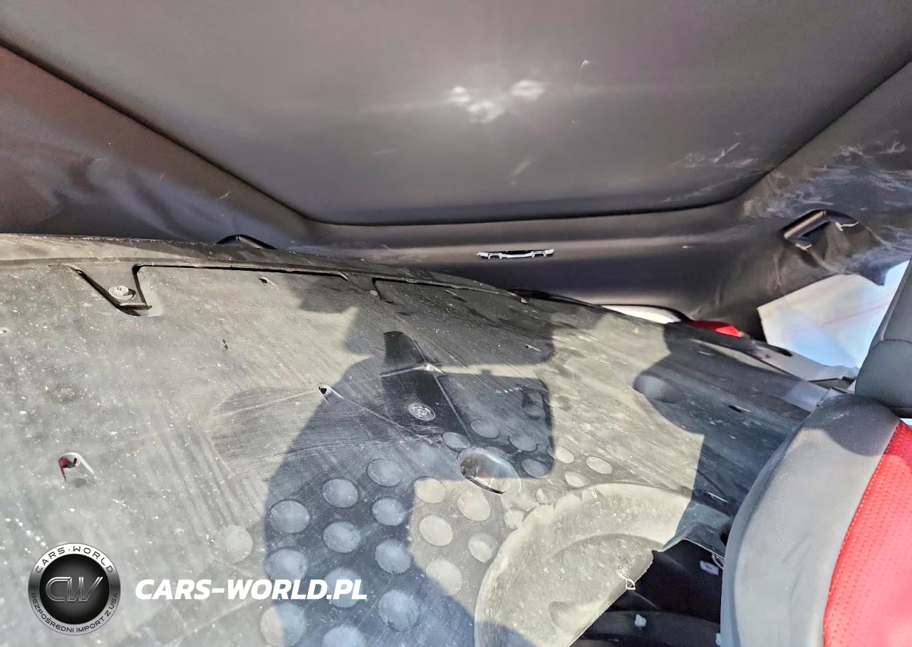 2024 Lexus Rx 500H F Sport VIN:2T2BCMEA8RC011013 - 10