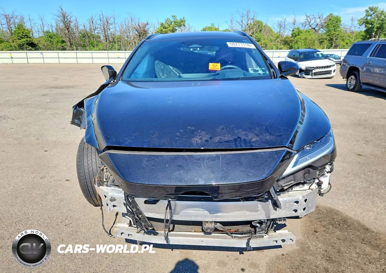 2024 Lexus Rx 500H F Sport VIN:2T2BCMEA8RC011013 - 5