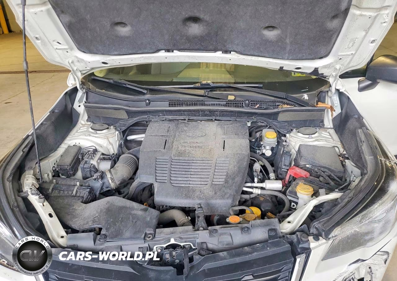 2019 Subaru Forester VIN:JF2SKAAC4KH440066 - 12