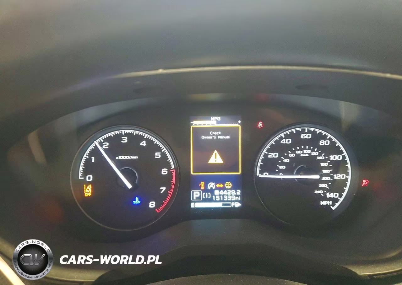 2019 Subaru Forester VIN:JF2SKAAC4KH440066 - 9