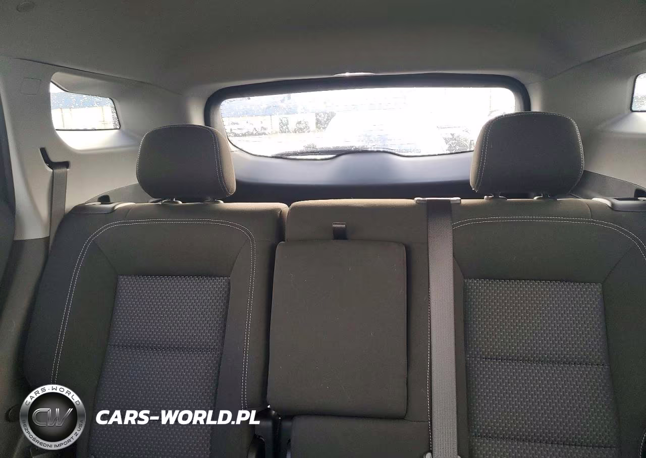 2023 GMC Terrain Sle VIN:3GKALMEG4PL220445 - 10
