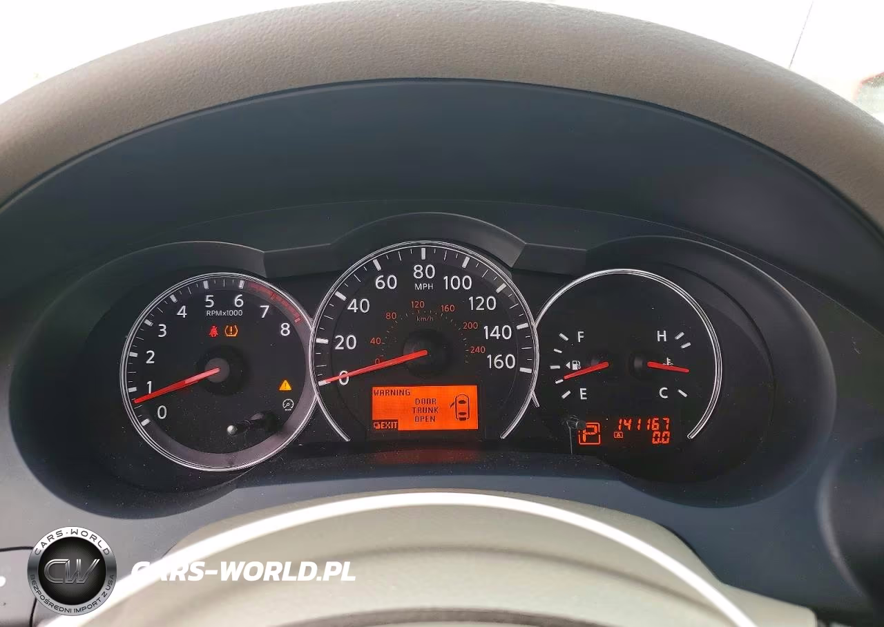 2010 Nissan Altima 2.5 VIN:1N4AL2AP8AN554058 - 9
