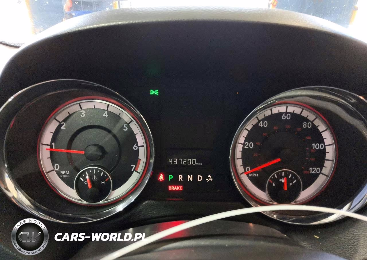2019 Dodge Grand Caravan Se VIN:2C4RDGBG4KR623449 - 9