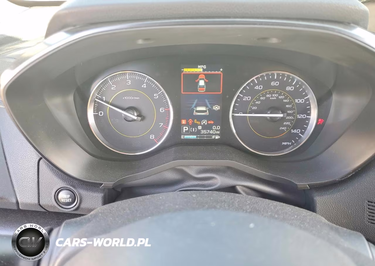 2021 Subaru Crosstrek Sport VIN:JF2GTHSC7MH256463 - 9