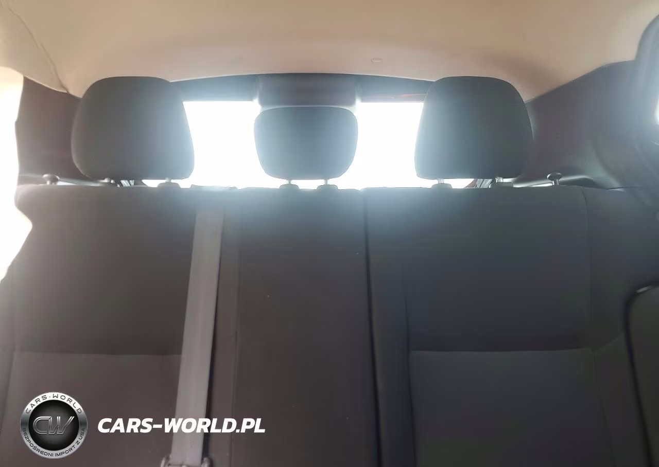 2023 Nissan Kicks S VIN:3N1CP5BV3PL532132 - 10