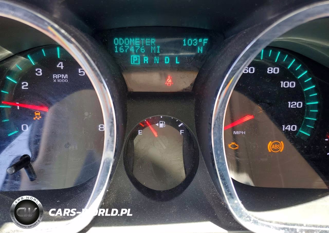2012 Chevrolet Traverse Lt VIN:1GNKVGED3CJ264334 - 9