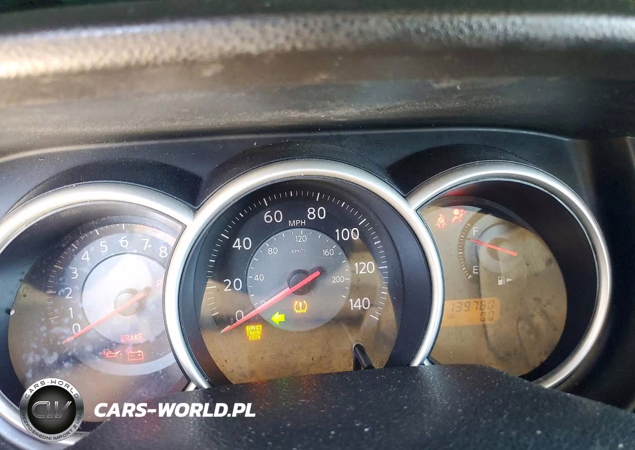 2009 Nissan Versa VIN:3N1CC11E69L468788 - 9