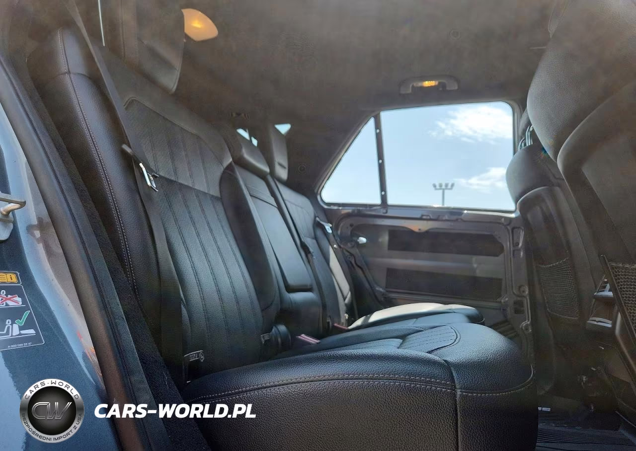 2017 Mercedes-Benz Gle 350 4Matic VIN:4JGDA5HB1HA843983 - 11