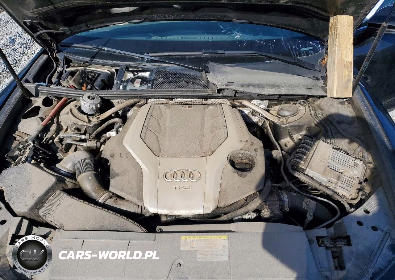 2020 Audi A6 Premium Plus VIN:WAUL2BF20LN053281 - 11