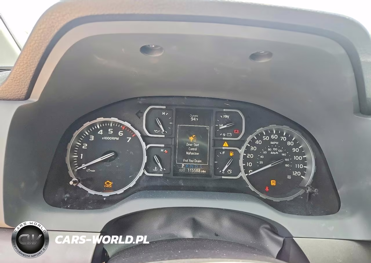 2019 Toyota Tundra Crewmax Sr5 VIN:5TFEM5F10KX134749 - 9