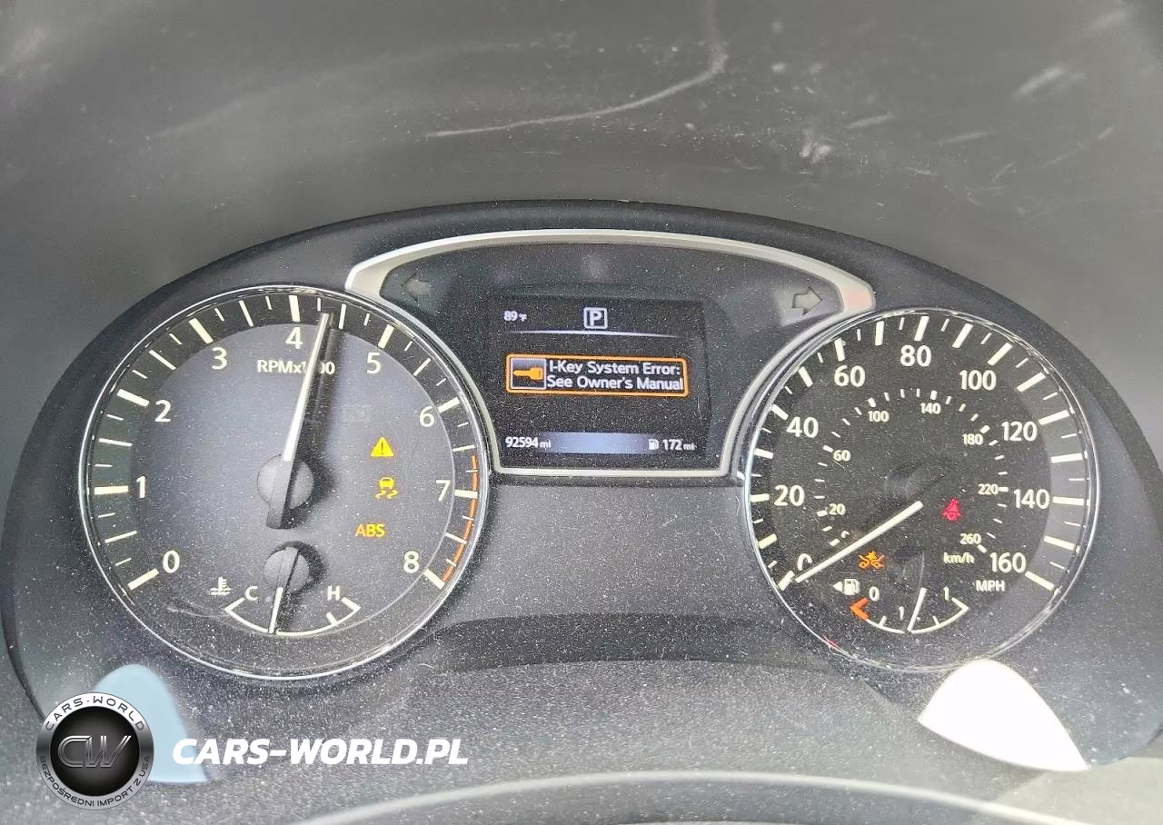 2018 Nissan Altima 2.5 S VIN:1N4AL3AP6JC149740 - 9