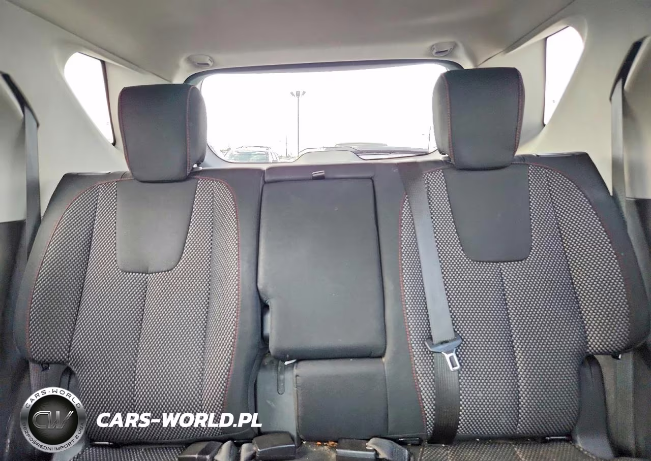 2014 Chevrolet Equinox Lt VIN:2GNALBEKXE6357077 - 10