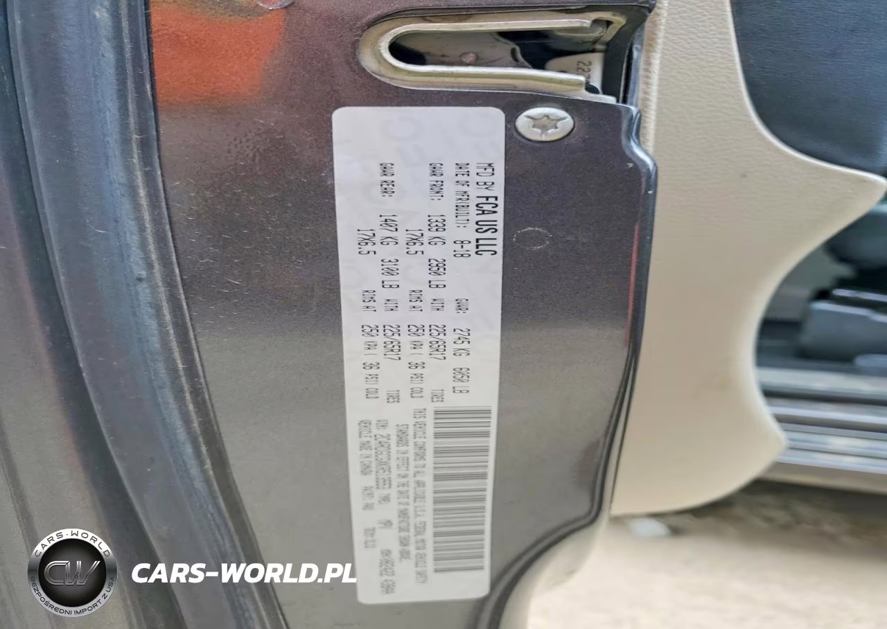 2019 Dodge Grand Caravan Sxt VIN:2C4RDGCGXKR513553 - 13