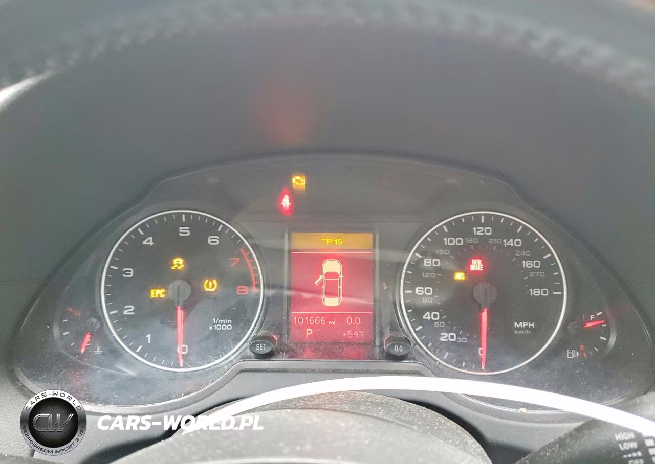 2009 Audi Q5 3.2 VIN:WA1KK78R09A023410 - 9