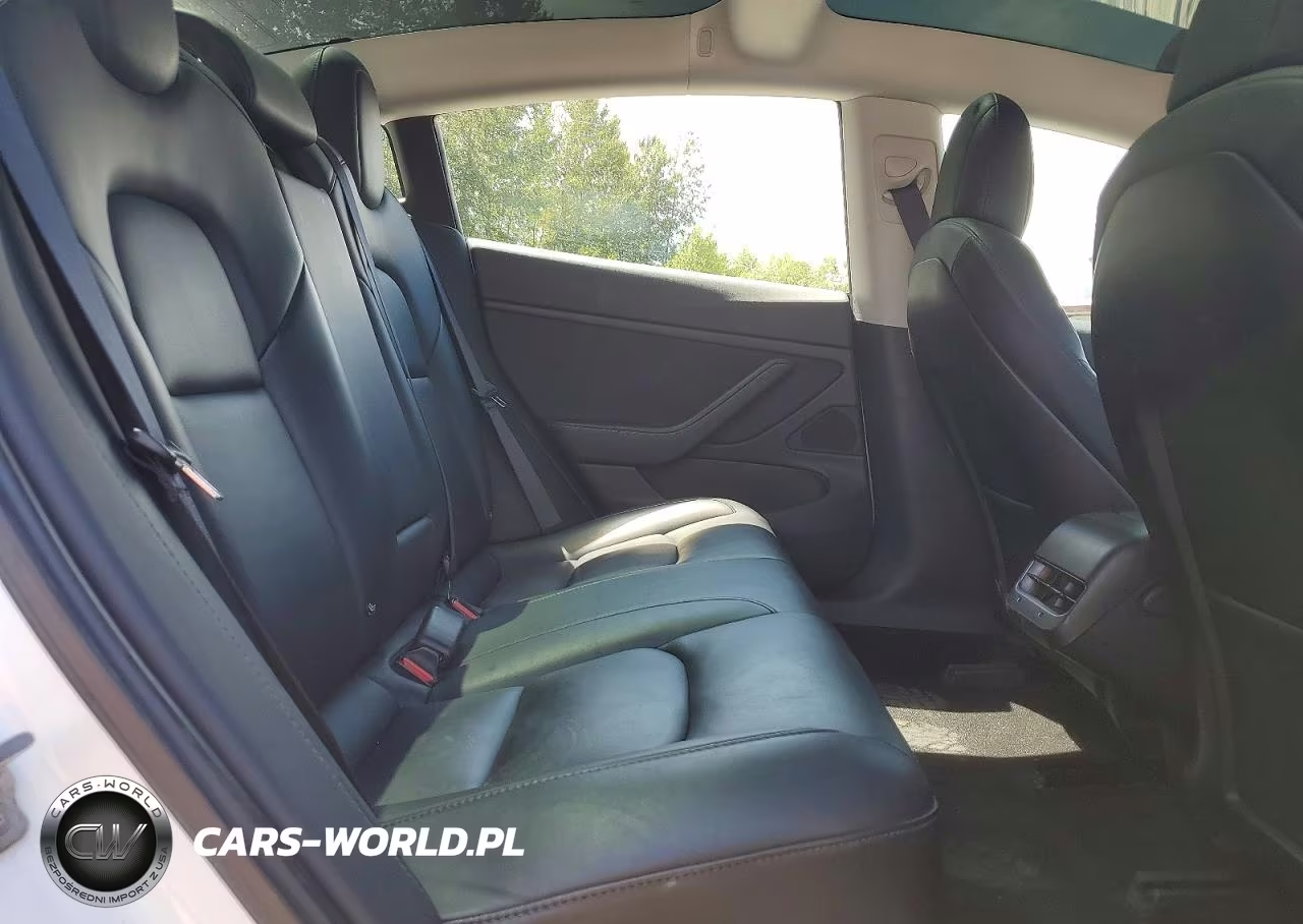 2018 Tesla Model 3 VIN:5YJ3E1EA2JF161779 - 10