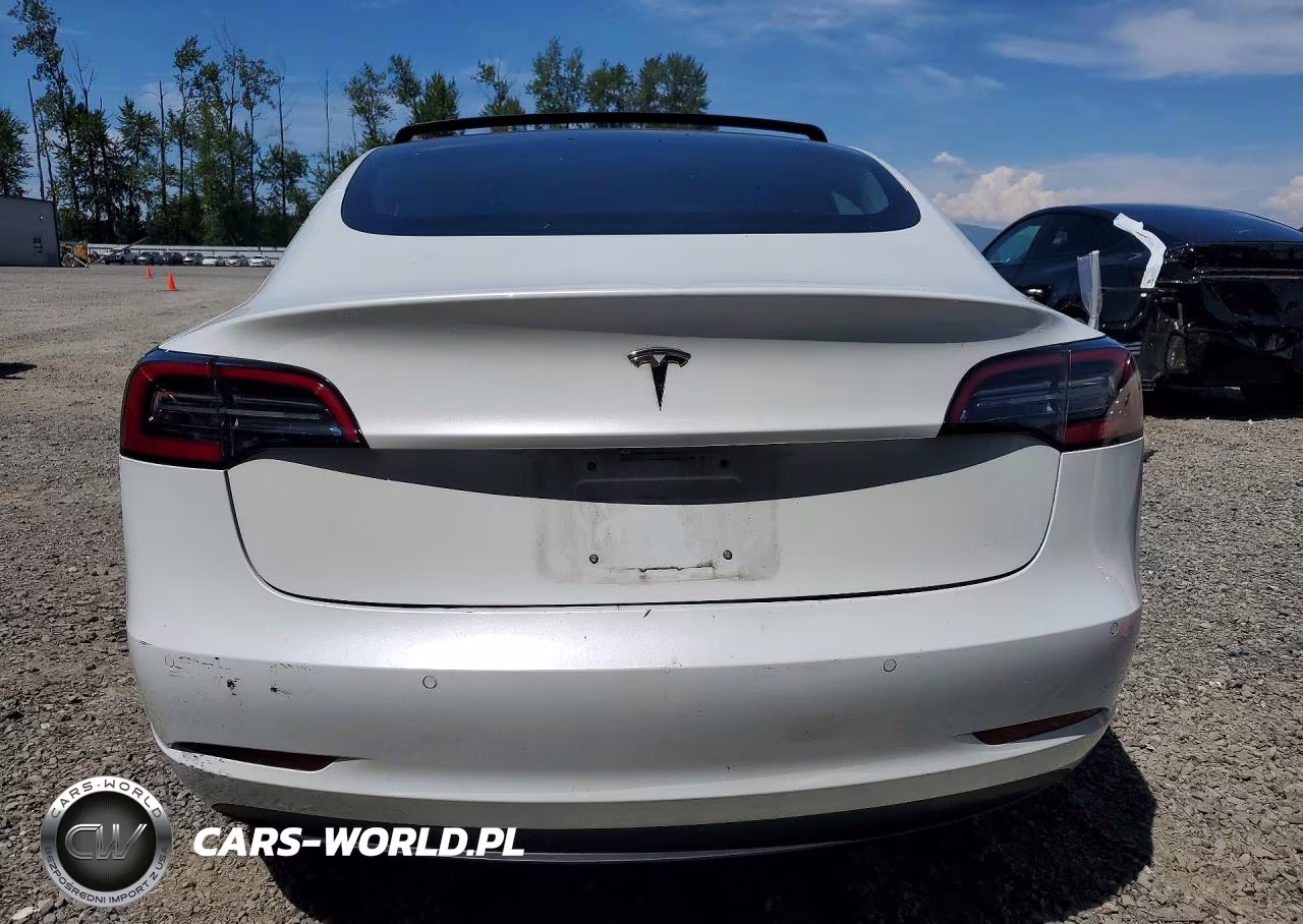 2018 Tesla Model 3 VIN:5YJ3E1EA2JF161779 - 6