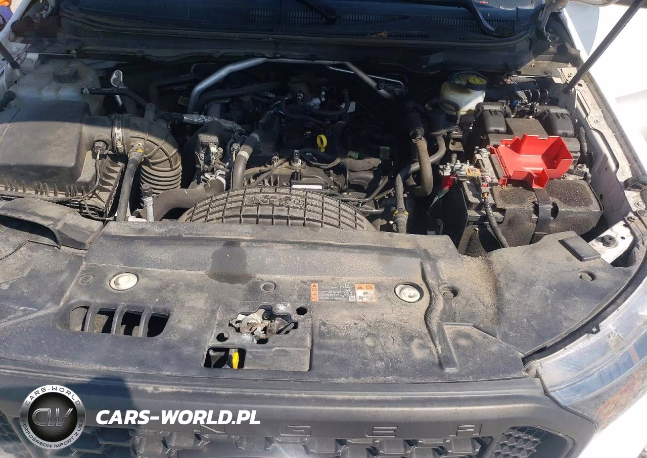2019 Ford Ranger Xl VIN:1FTER1EH1KLA81303 - 11